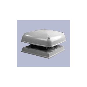 Quạt gắn mái nhà hướng trục